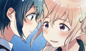 a tropical fish yearns for snow volume 1 review