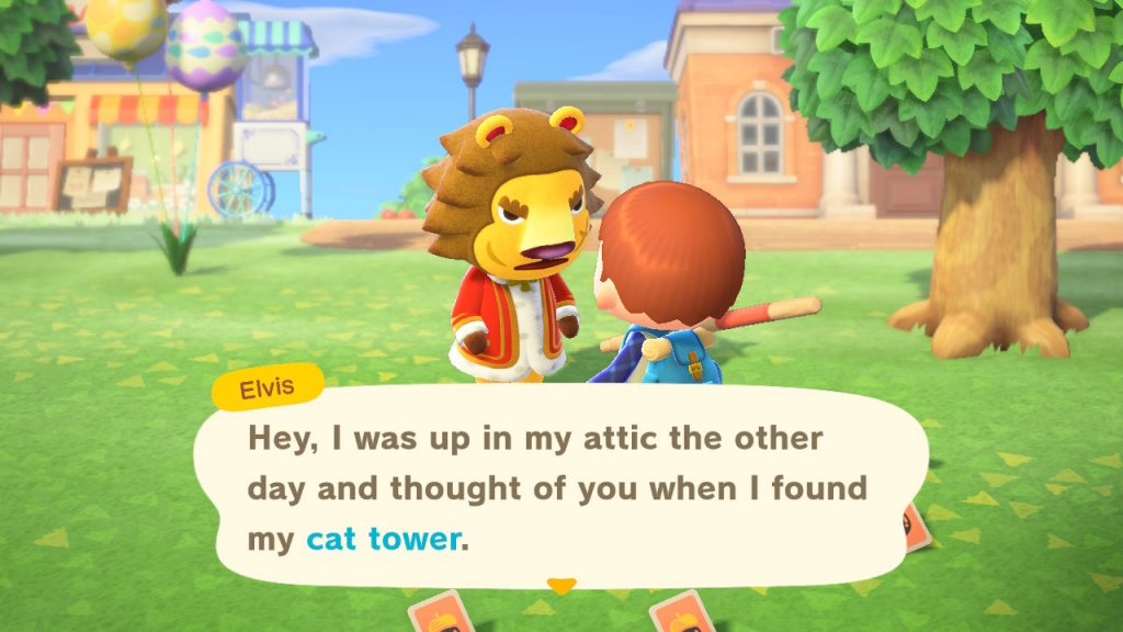 animal crossing: new horizons review