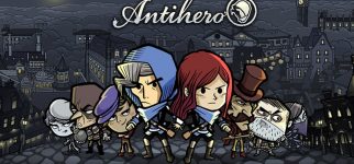 antihero