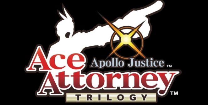 Apollo Justice: Ace Attorney Trilogy