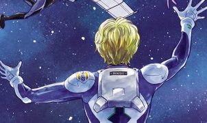 astra lost in space volume 5 review