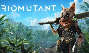 Biomutant