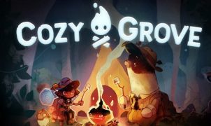 cozy grove