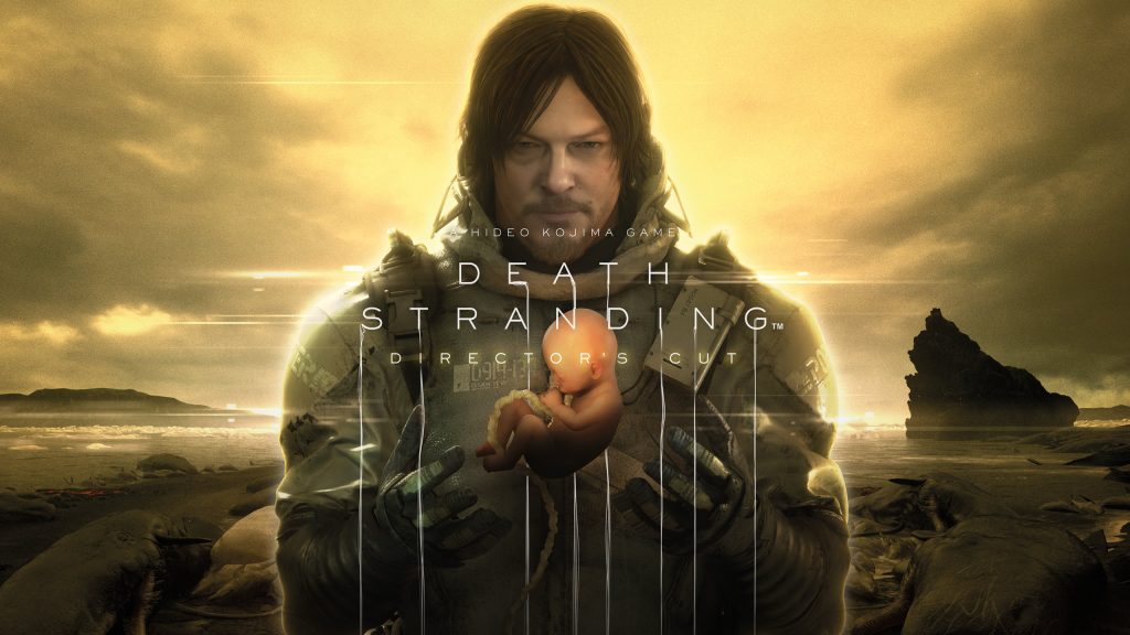 Death Stranding | Director's Cut