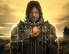 Death Stranding | Director's Cut