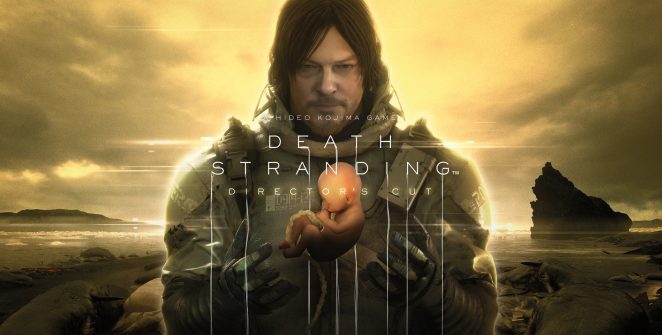 Death Stranding | Director's Cut