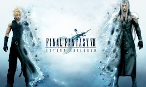 FINAL FANTASY VII: ADVENT CHILDREN | RETURNS TO THEATERS