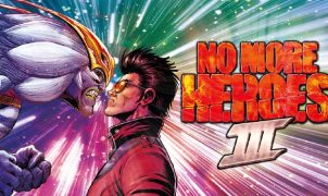 No More Heroes 3