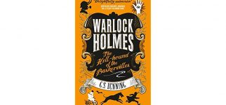 Warlock Holmes: The Hell-Hound of the Baskervilles