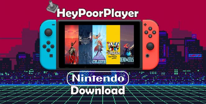 HPP Nintendo Download