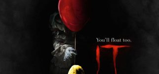 IT Movie Review