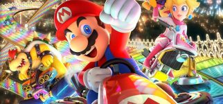 mario kart 8 best tracks