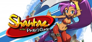 shantae & the pirate's curse