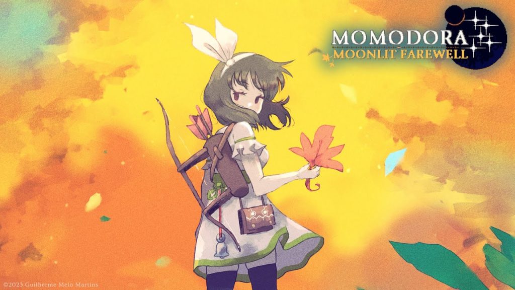 Momodora: Moonlit Farewell | Featured