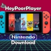 Nintendo Download for 1/18/24