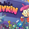 Getting Physical: Big Adventures with Miniature Heroes in Tinykin