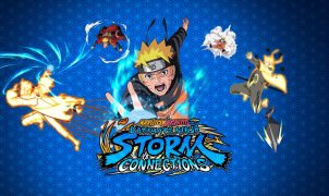 Naruto x Boruto Ultimate Ninja Storm Connection