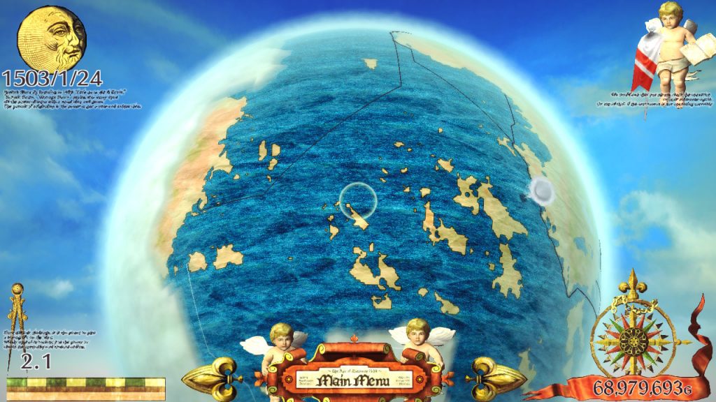 Neo ATLAS 1469 3