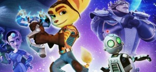 ratchet & clank