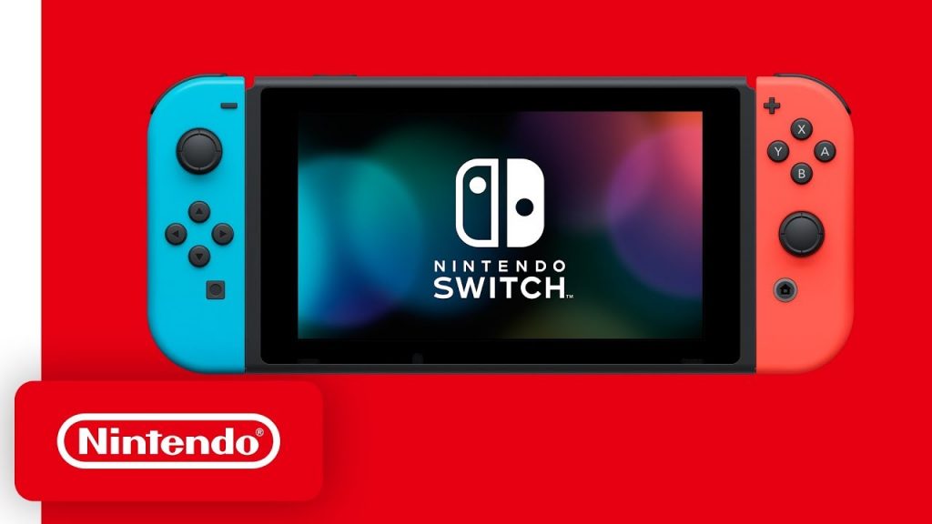 Nintendo Switch | Classic