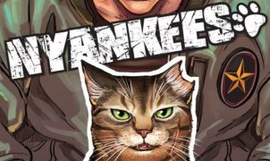 nyankees volume 1 review