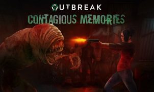 outbreak contagious memories