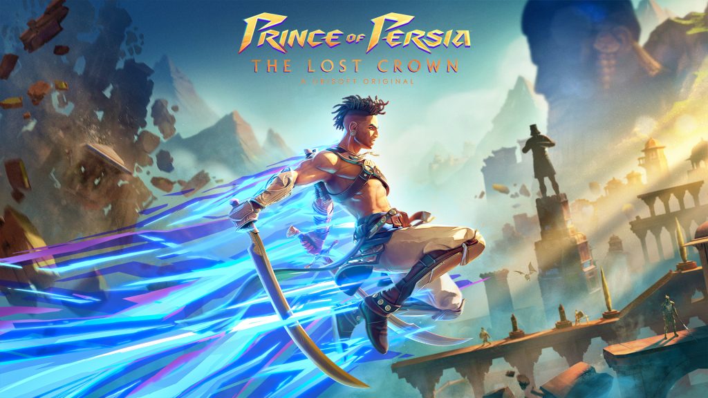 Prince of Persia: The Lost Crown