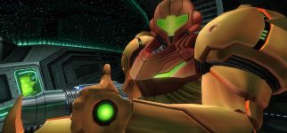 metroid