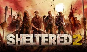 sheltered 2 logo