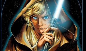 star wars the legends of luke skywalker review