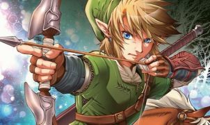 twilight princess volume 4 review