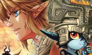 twilight princess volume 3 review