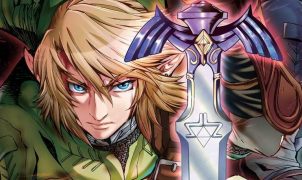 twilight princess volume 6 review