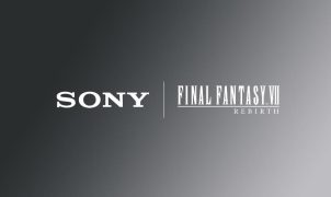 Sony Electronics Inc. and SQUARE ENIX Partner for FFVII REBIRTH