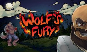 Wolf's Fury