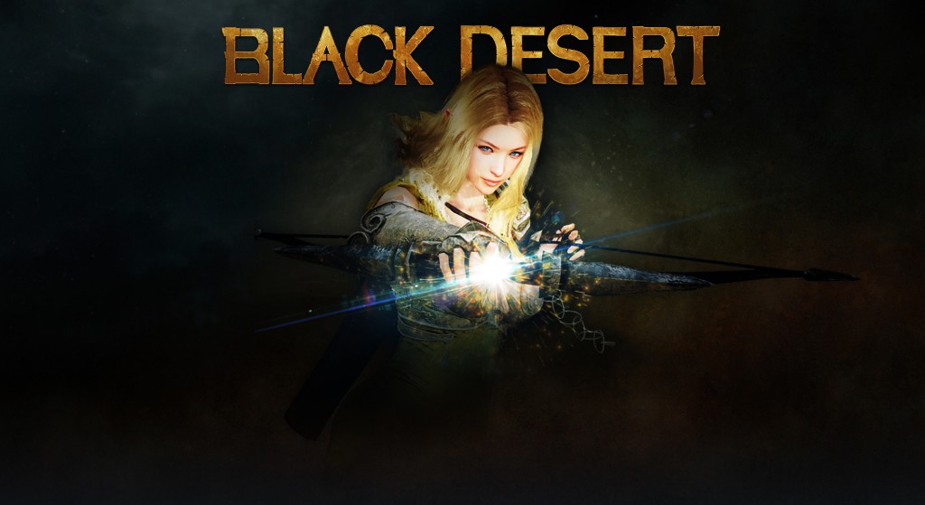 Black Desert Online Review