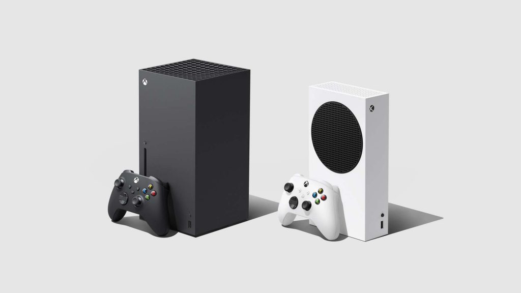 Xbox Series X|S