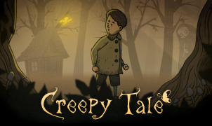 Creepy Tale