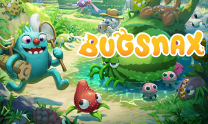 Bugsnax review