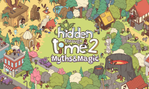 hidden through time 2