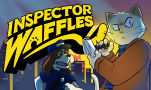 inspector waffles