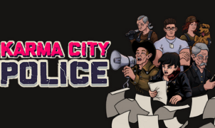 karma city police