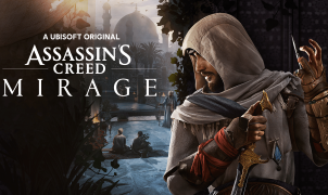 Assassins Creed Mirage