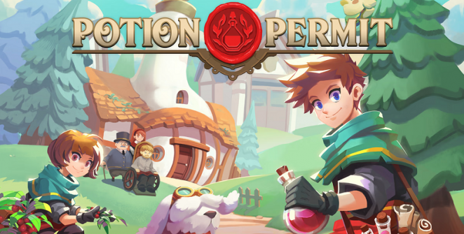 potion permit