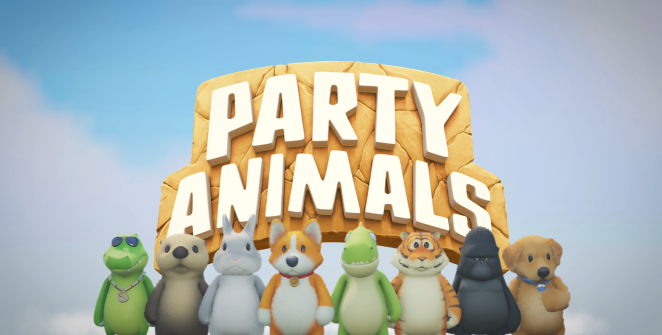 Party Animals