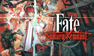 fate samurai remnant review