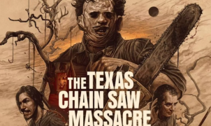 Texas Chain Saw Massacre